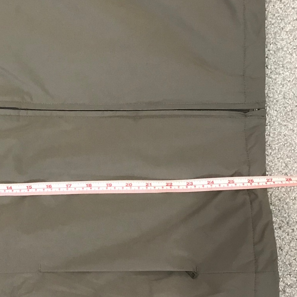 Mango Quilted Jacket - Picture 4 of 4